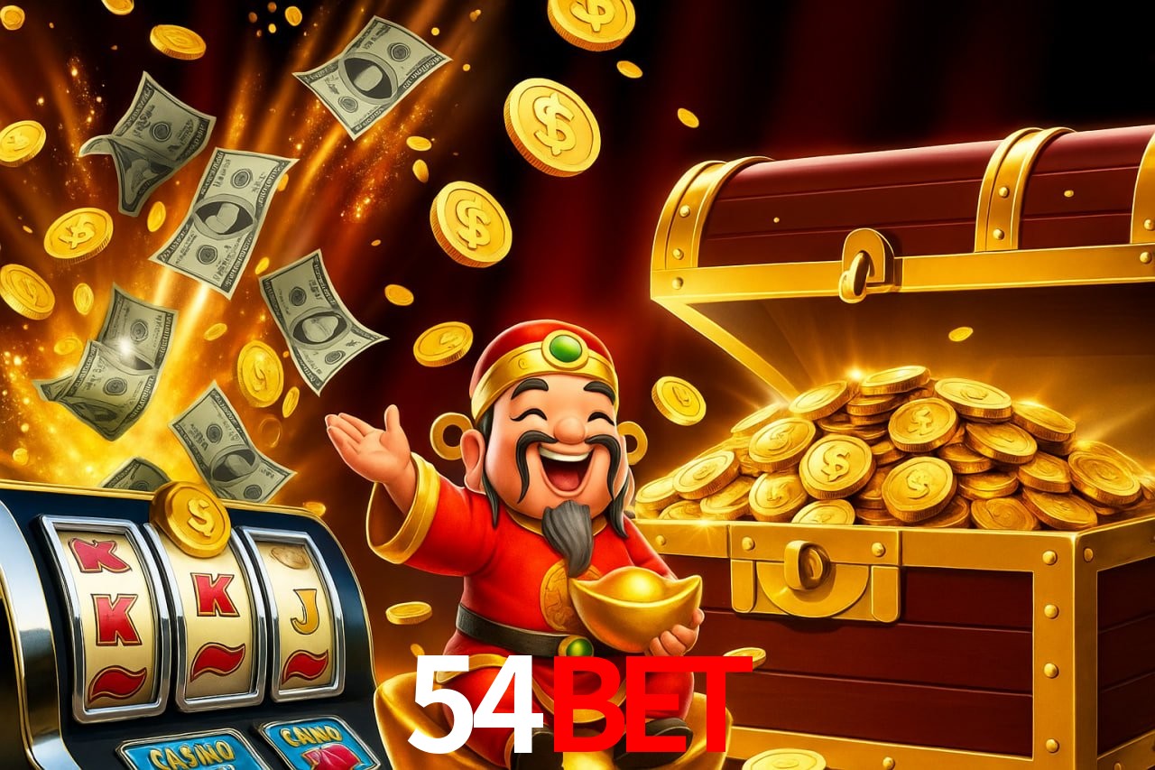 Descubra a Essência do 54bet: Nossa História e Compromissos