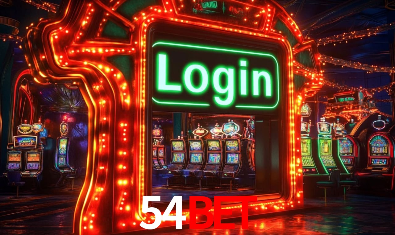 A Emoção da Loteria na 54bet: Uma Chance de Mudança de Vida